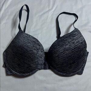 Hurley Underwire Bra
